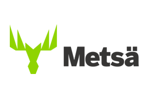 Logo Metsä