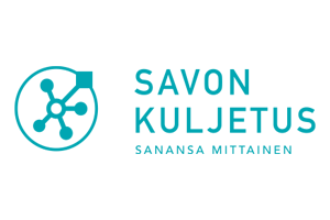 Logo Savon Kuljetus Oy