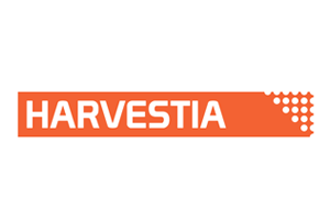 Logo Harvestia