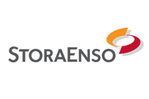Logo StoraEnso