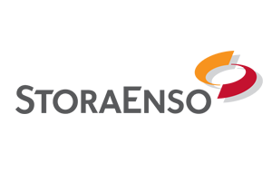Logo StoraEnso