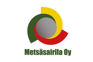 Logo Metsäsairila Oy